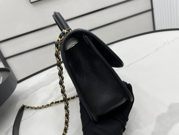SC - Luxury Bag - CHL - 664 - Image 3