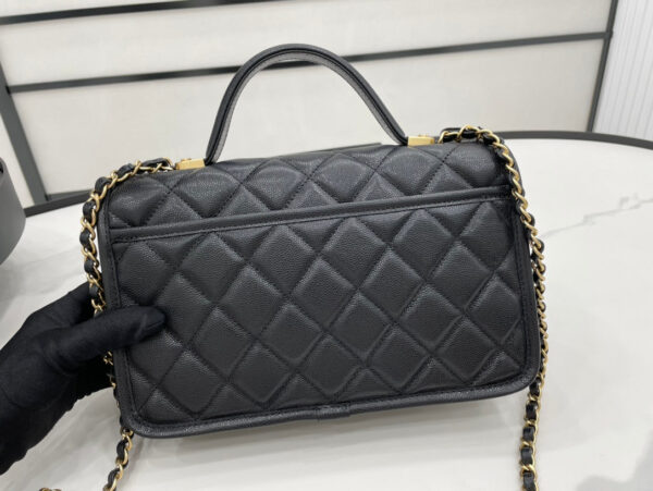 SC - Luxury Bag - CHL - 664 - Image 2