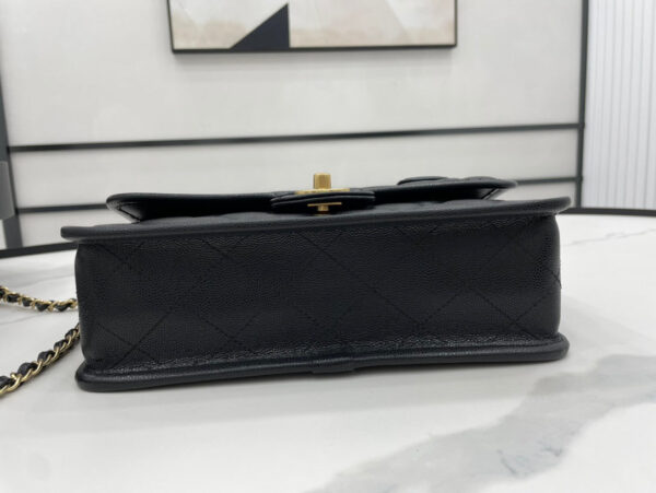 SC - Luxury Bag - CHL - 664 - Image 4