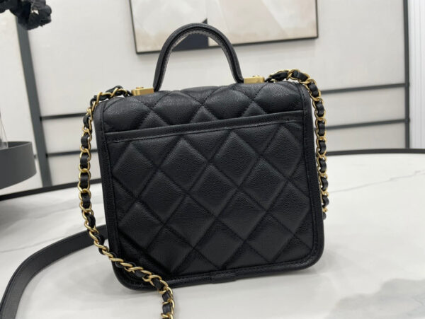 SC - Luxury Bag - CHL - 665 - Image 2