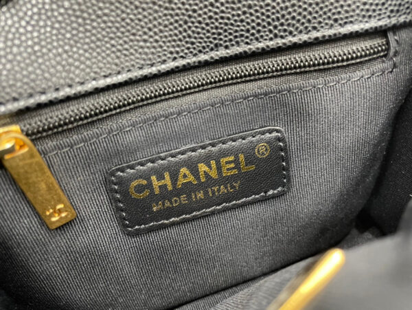 SC - Luxury Bag - CHL - 665 - Image 8