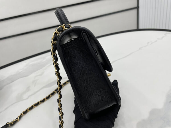 SC - Luxury Bag - CHL - 665 - Image 3