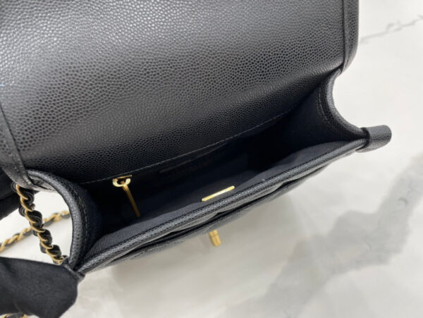 SC - Luxury Bag - CHL - 665 - Image 6