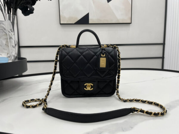 SC - Luxury Bag - CHL - 665 - Image 9