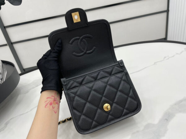 SC - Luxury Bag - CHL - 665 - Image 5