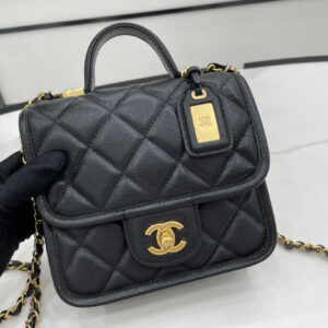 SC - Luxury Bag - CHL - 665