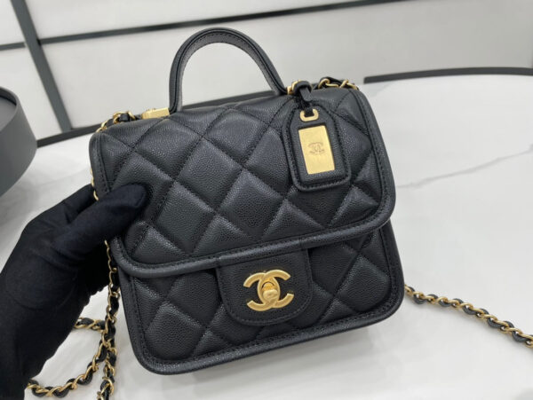 SC - Luxury Bag - CHL - 665