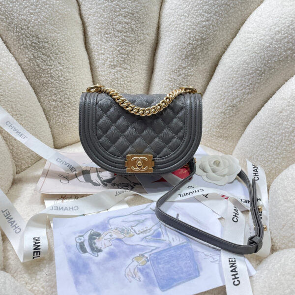 SC - Luxury Bag - CHL - 556 - Image 9