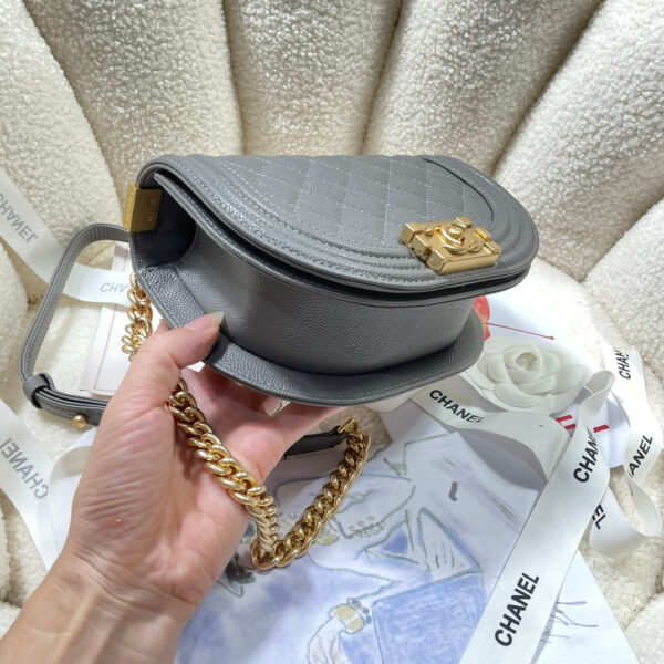 SC - Luxury Bag - CHL - 556 - Image 4