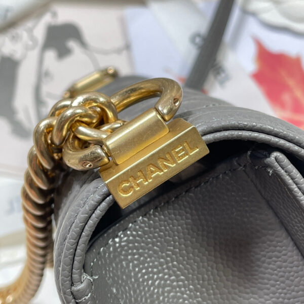 SC - Luxury Bag - CHL - 556 - Image 3