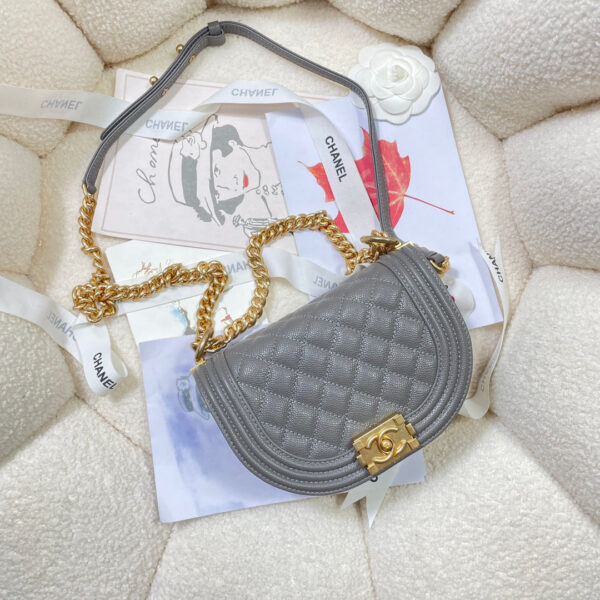 SC - Luxury Bag - CHL - 556 - Image 2