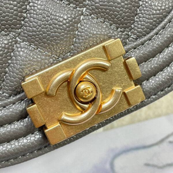SC - Luxury Bag - CHL - 556 - Image 5