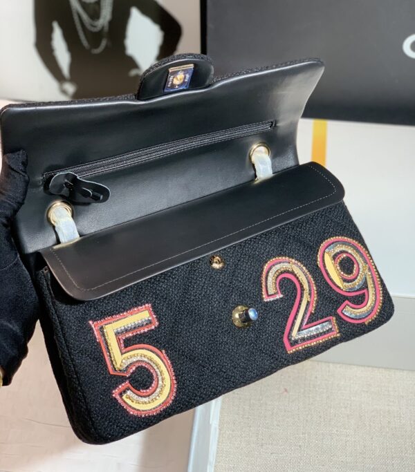SC - Luxury Bag - CHL - 640 - Image 7