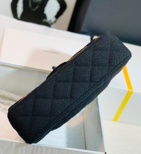SC - Luxury Bag - CHL - 640 - Image 5