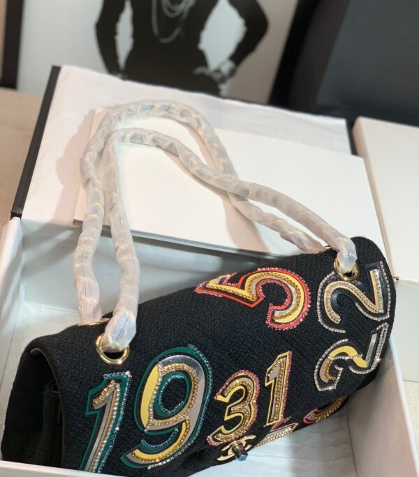SC - Luxury Bag - CHL - 640 - Image 4