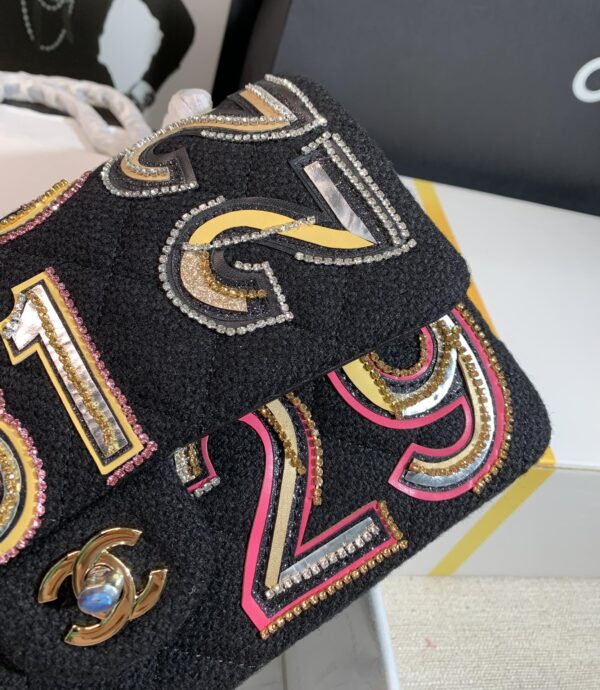 SC - Luxury Bag - CHL - 640 - Image 6