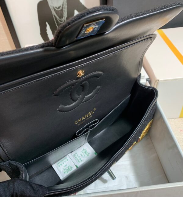 SC - Luxury Bag - CHL - 640 - Image 8