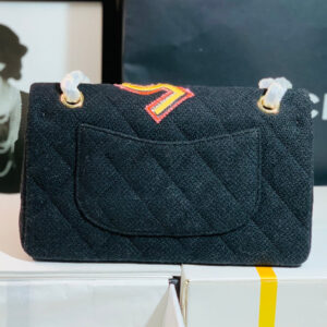 SC - Luxury Bag - CHL - 640