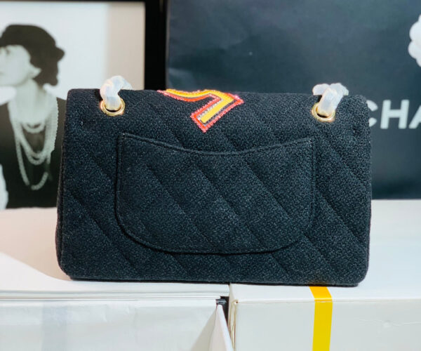 SC - Luxury Bag - CHL - 640