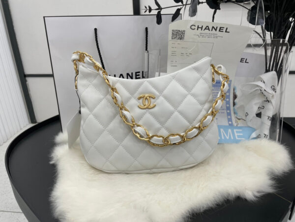 SC - Luxury Bag - CHL - 591 - Image 9