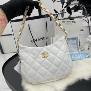 SC - Luxury Bag - CHL - 591