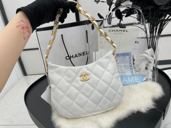 SC - Luxury Bag - CHL - 591