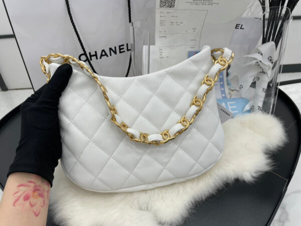 SC - Luxury Bag - CHL - 591 - Image 2