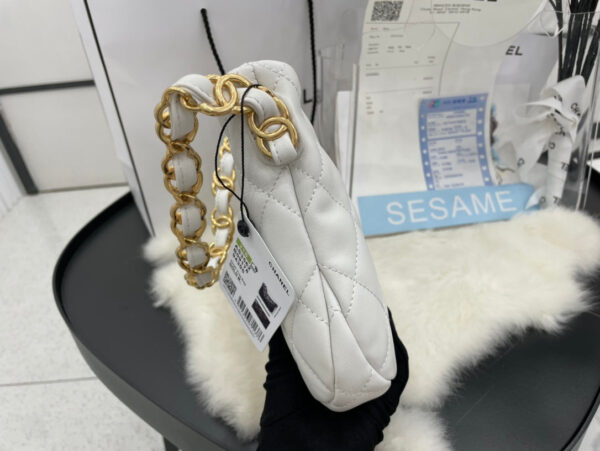 SC - Luxury Bag - CHL - 591 - Image 3
