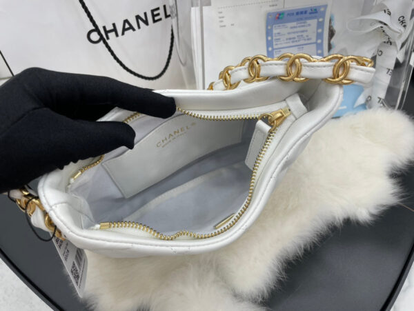 SC - Luxury Bag - CHL - 591 - Image 6