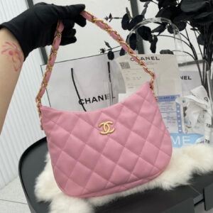 SC - Luxury Bag - CHL - 589