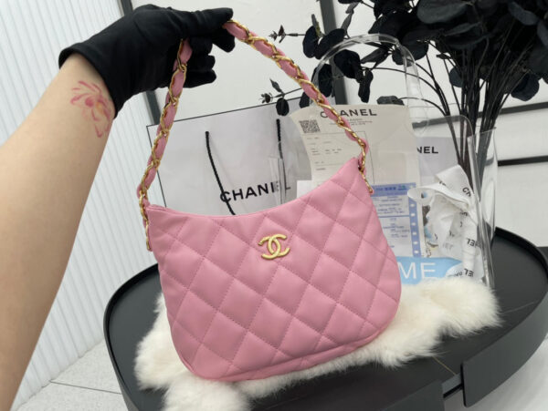 SC - Luxury Bag - CHL - 589