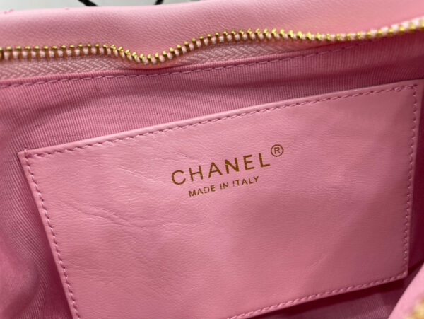 SC - Luxury Bag - CHL - 589 - Image 7