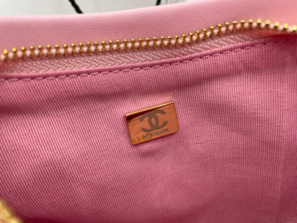 SC - Luxury Bag - CHL - 589 - Image 8