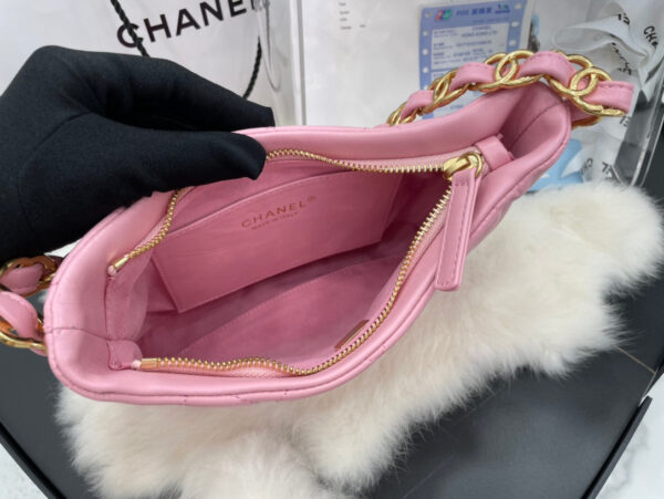SC - Luxury Bag - CHL - 589 - Image 6
