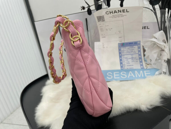 SC - Luxury Bag - CHL - 589 - Image 3