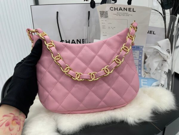 SC - Luxury Bag - CHL - 589 - Image 2
