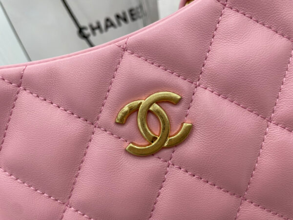SC - Luxury Bag - CHL - 589 - Image 4