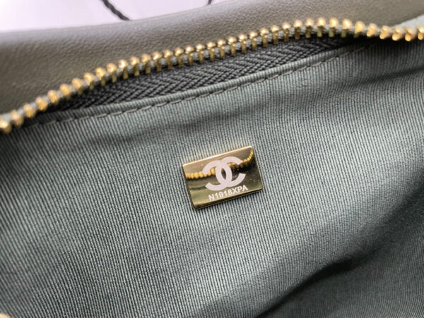 SC - Luxury Bag - CHL - 590 - Image 8