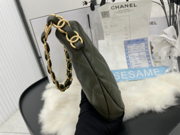 SC - Luxury Bag - CHL - 590 - Image 3