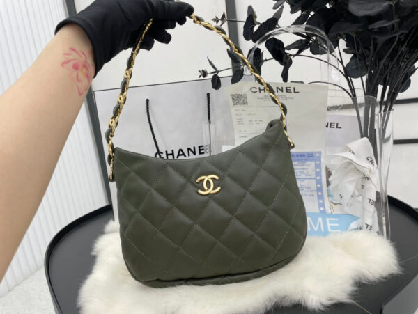 SC - Luxury Bag - CHL - 590