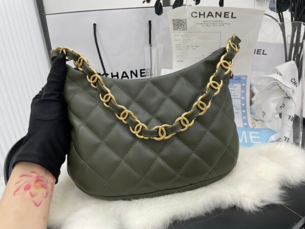 SC - Luxury Bag - CHL - 590 - Image 2
