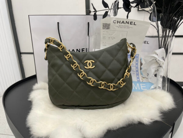 SC - Luxury Bag - CHL - 590 - Image 9