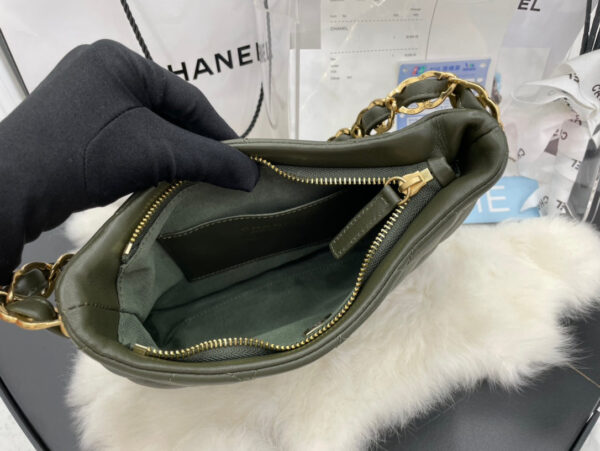 SC - Luxury Bag - CHL - 590 - Image 6