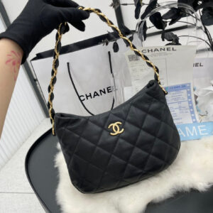 SC - Luxury Bag - CHL - 588