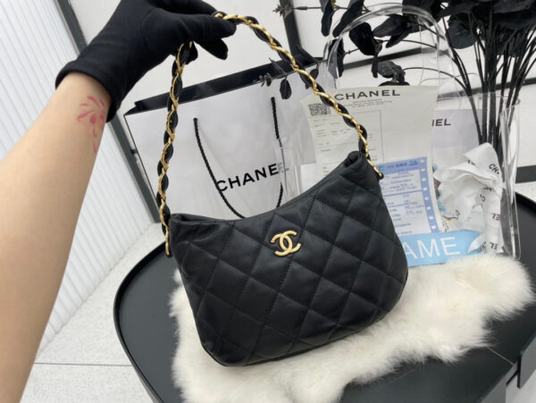 SC - Luxury Bag - CHL - 588