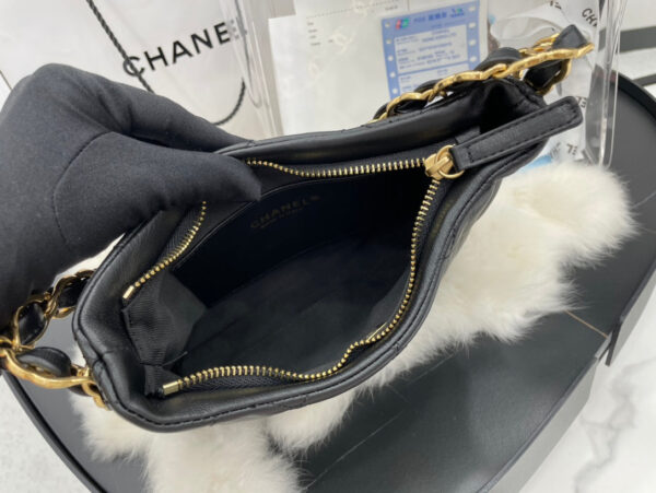 SC - Luxury Bag - CHL - 588 - Image 5