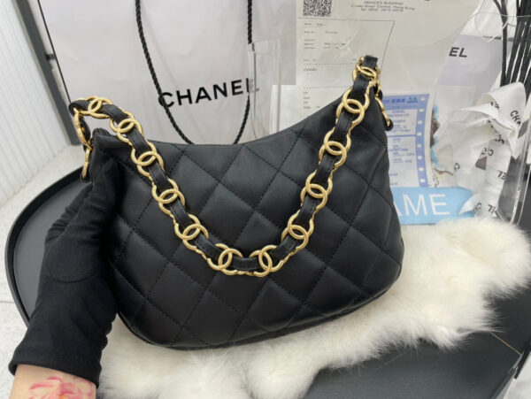 SC - Luxury Bag - CHL - 588 - Image 2