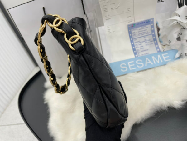 SC - Luxury Bag - CHL - 588 - Image 3