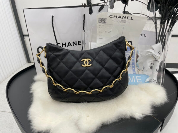 SC - Luxury Bag - CHL - 588 - Image 8