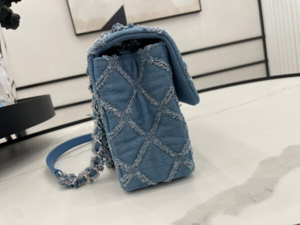 SC - Luxury Bag - CHL - 611 - Image 3